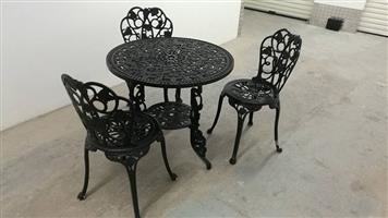 restaurant aluminum patio furniture including outdoor tables contract  company aluminium chairs south africa