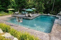 Full Size of Swimming Pools Best How Much Is Inground Pool Luxury 50  Beautiful Bedroom Swimming
