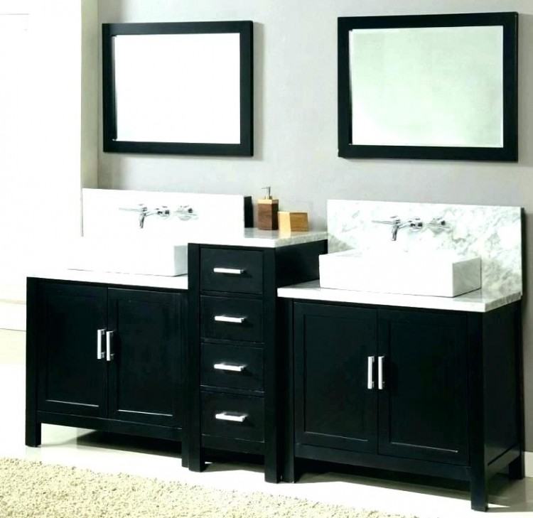 Best 25 Floating Bathroom Vanities Ideas On Pinterest Modern Nice White  Vanities For Bathroom
