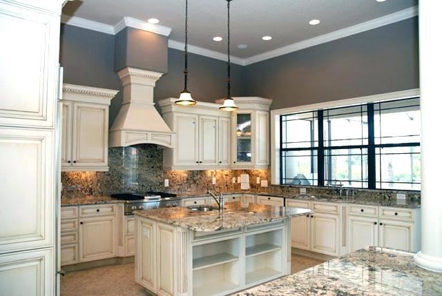 kitchen room color combinations