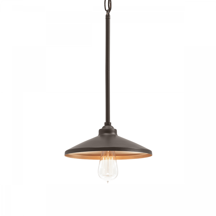 com : Trans Globe Lighting 100 BK Outdoor Canby 3