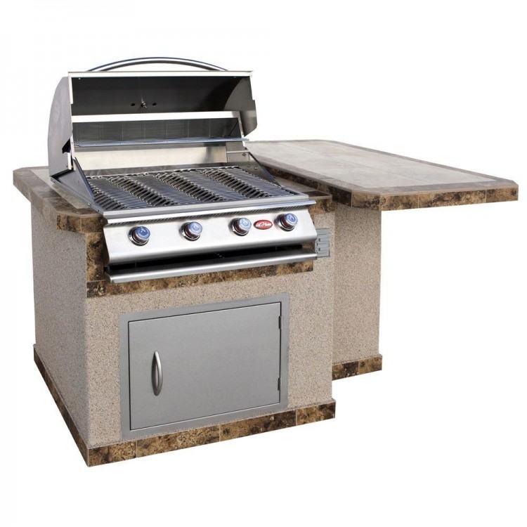 Our professional grade grills and outstandingly beautiful outdoor kitchens  will