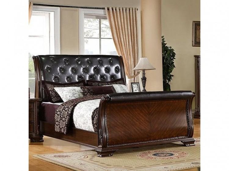5piece Willis and Gambia bedroom furniture
