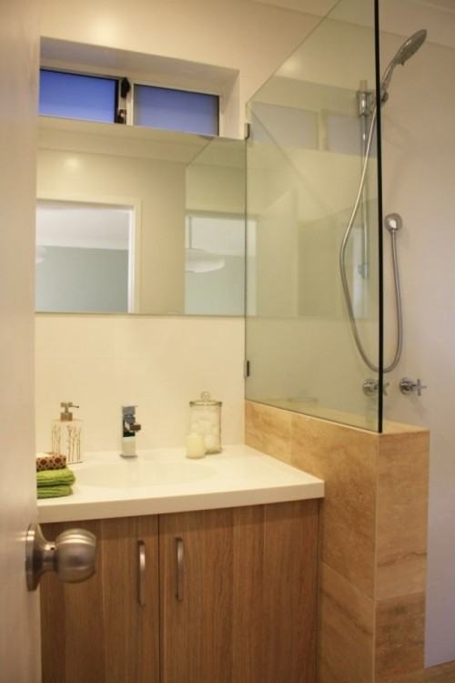 Bathroom Vanity Tray Ideas For Organizing In A Sleek Way Page 25 of 25 small  bathroom