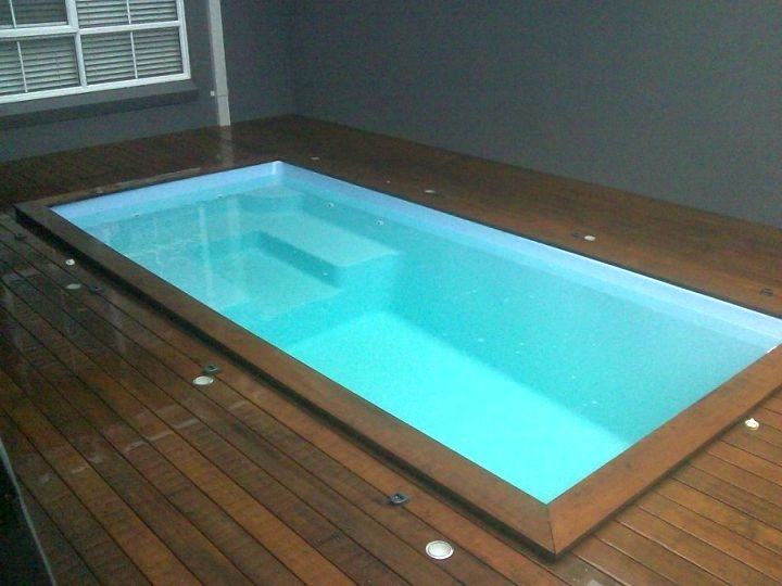 swimming pools for small spaces small round above ground swimming pool  designs for small space indoor