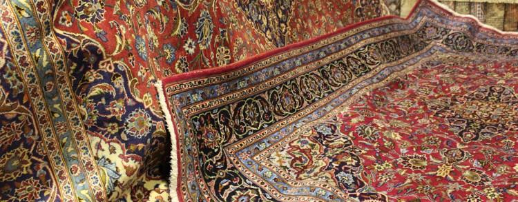 As you can guess, there are several types of carpets that can be cleaned  much easier than others, and also some carpets which can be damaged much  easier if