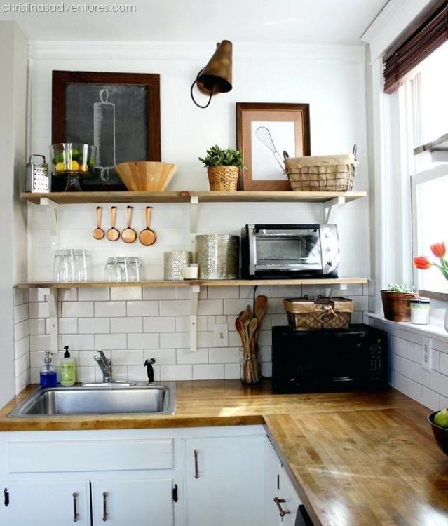 Stainless Steel Replacement Countertops