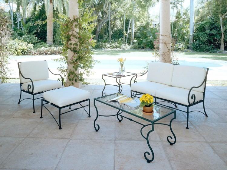 patio furniture replacement