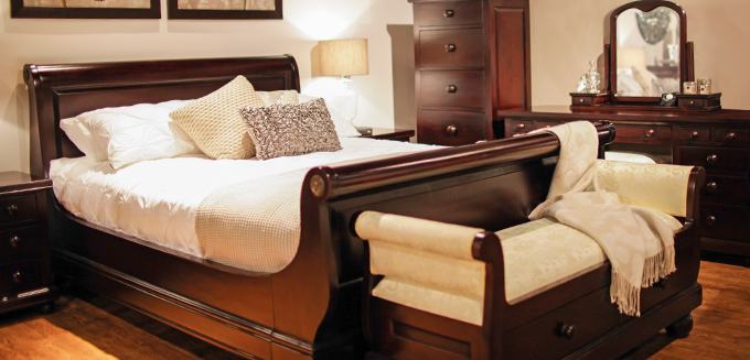 industrial bedroom furniture sets suite style australia
