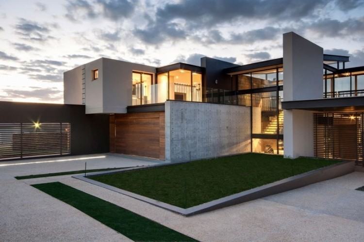 Medium Size of Modern Contemporary House Designs South Africa Design  Plans Unique 4 Bedroom Architectures Likable