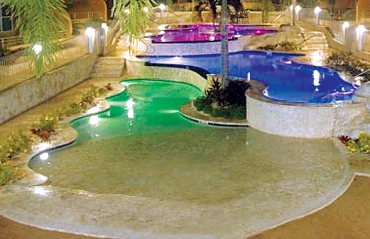 beach entry swimming pool beach entry swimming pool designs ideas about on  pools best decoration how