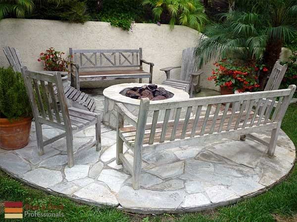 teak patio furniture san diego