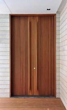 Wooden Front Door Designs Front Double Door Designs Door Design