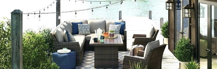 beautiful patio furniture