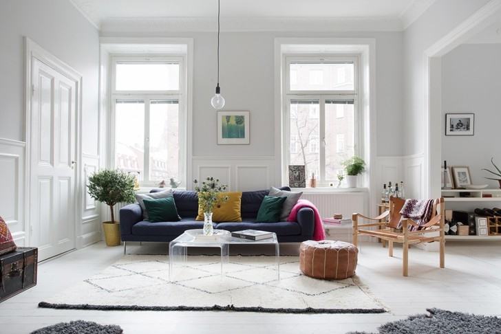 A Scandinavian Design Strategy for Beating the Winter Blues