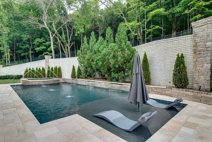 Custom Swimming Pool Design Castle Hills, Lewisville Texas | by One  Specialty Outdoor Living