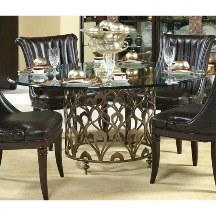 american drew camden dining room set cherry queen table and chairs black  corner 5 drawer chest