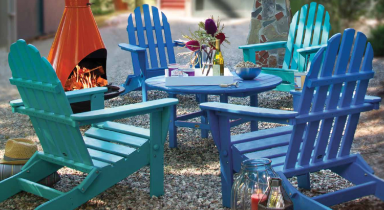 Full size of Can You Spray Paint Wooden Outdoor Furniture Painting Wood Patio  Furniture 12 Photos