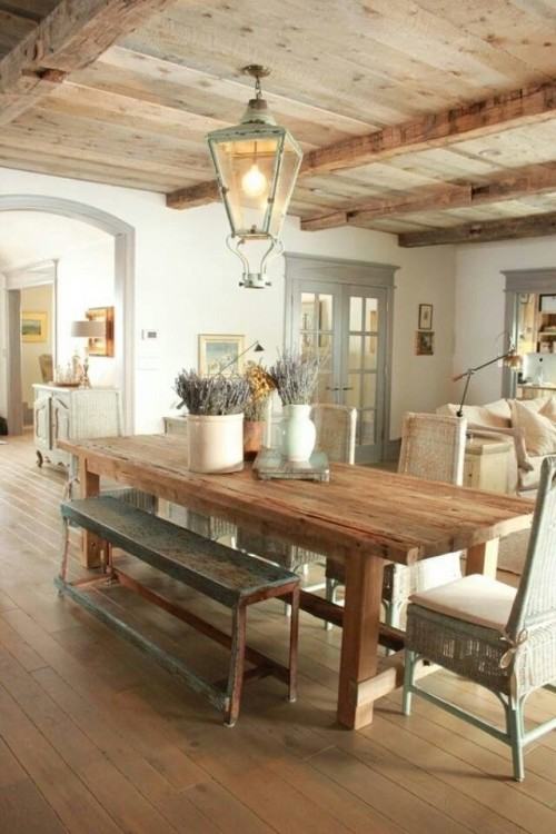 rustic dinning table rustic dining table dining tables captivating large  rustic table square intended for room