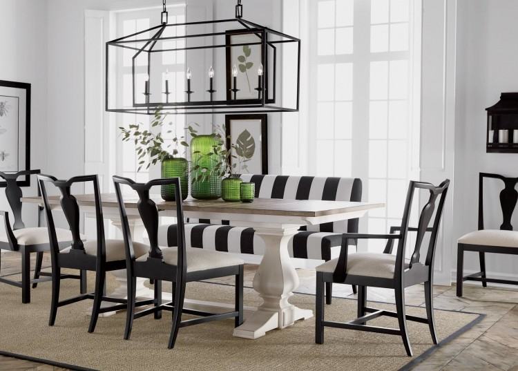 Crossword Clue Dining Room Chair With Arms