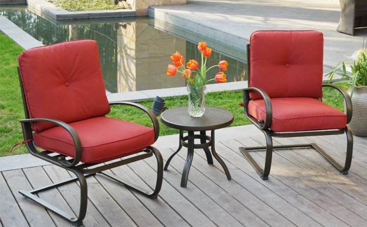 Patio Chair Cushions Clearance Set With Colorful Cushion Ideas And  Wooden Chair Design: Large