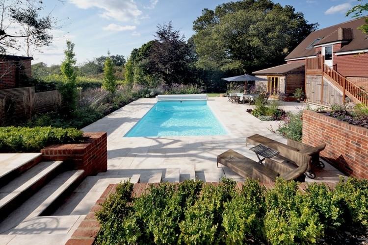 Full Size of Backyard:backyard Designs With Pool Pool Pics For Small  Backyards | Small