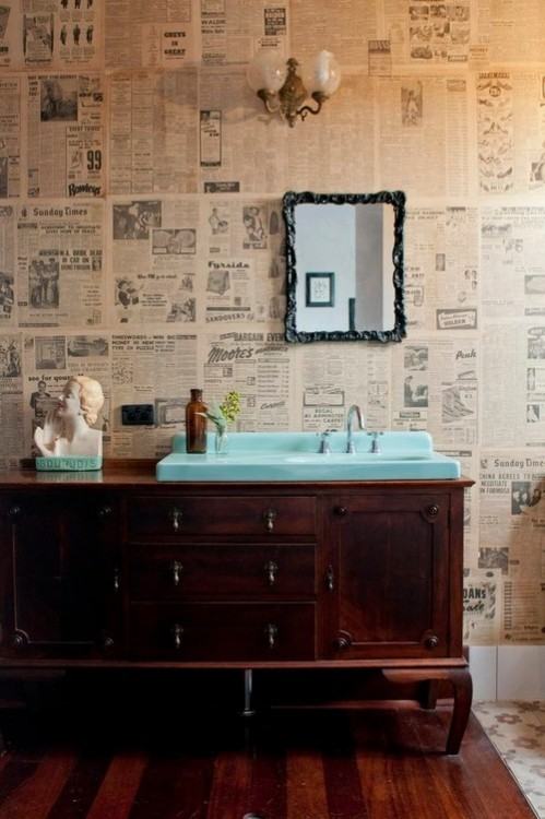 From the basic design to the cabinetry and countertops, use this guide to  find the inspiration for your perfect single sink vanity