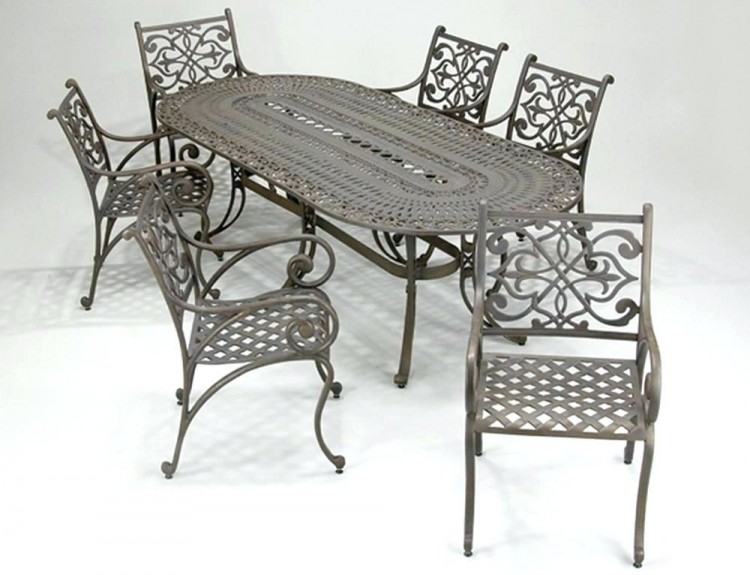 best vintage wrought iron patio furniture images on chairs for sale  johannesburg