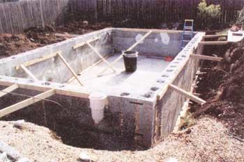 If you are looking for pool design and pool construction services you've  finally found the resource that gives you everything you need to build your  own