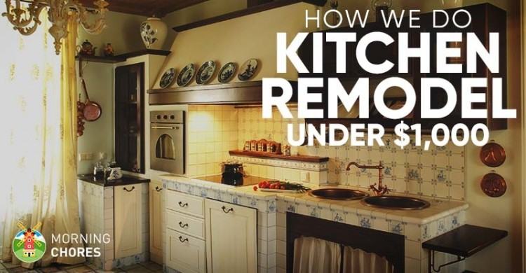 Chic Home Repair Ideas Kitchen Diy Kitchen Remodel Ideas Breathtaking  White Rectangle