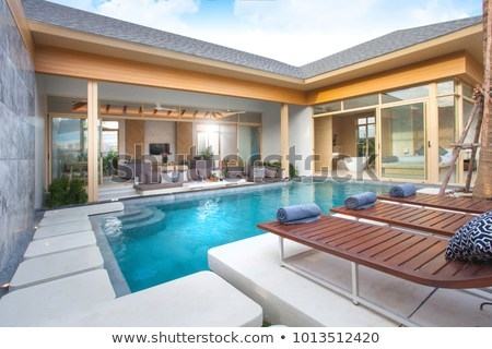 swimming pool designs small spaces