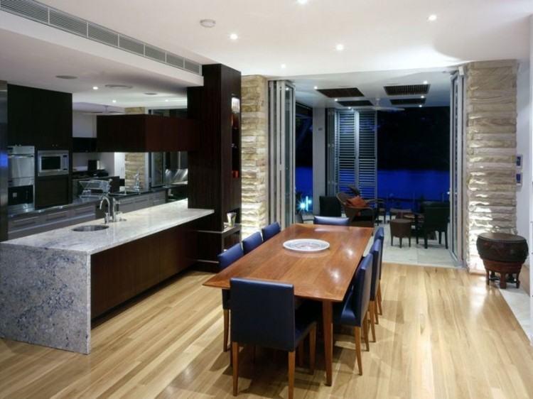 Full Size of Kitchen Best Contemporary Kitchens Contemporary Kitchen  Cabinet Colours Latest Interior Design For Kitchen