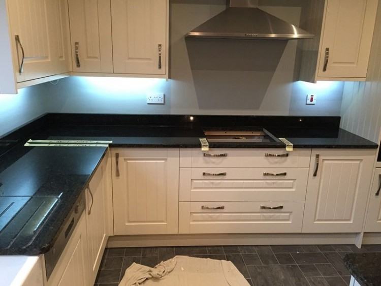 uba tuba granite picture t granite upgrade on oak cabinets uba tuba granite  countertop backsplash ideas