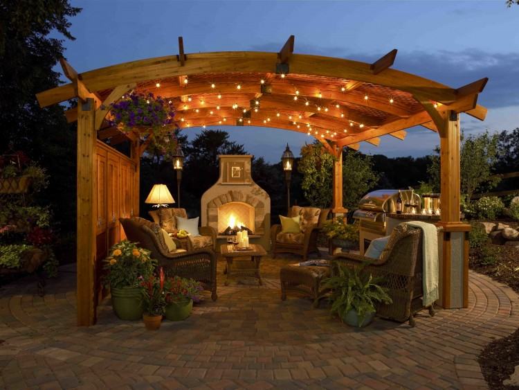 outdoor living designs outdoor living designs homeowner idea for an outdoor  living space project in union