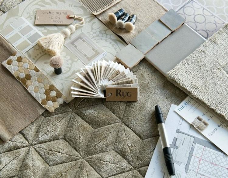 Let Us Help You Pick The Right Sized Rug For Your Room