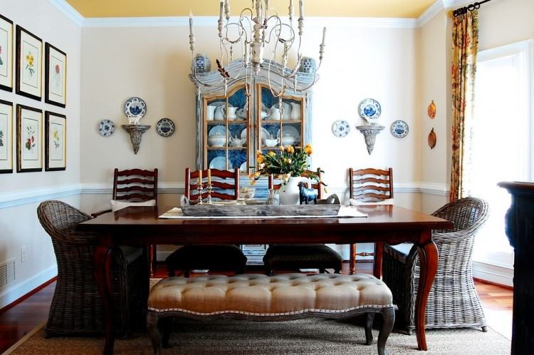 Do You Really Need A Formal  Dining Room Table Set Up