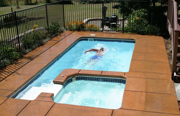 With 12 years of experience of servicing Central and South Eastern Kentucky  we are proud to be the go to source for all your inground pool needs