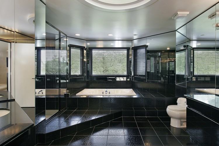 luxury bathroom ideas