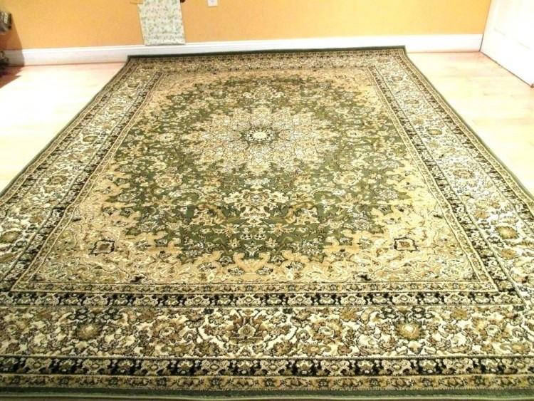 12  foot square outdoor rug