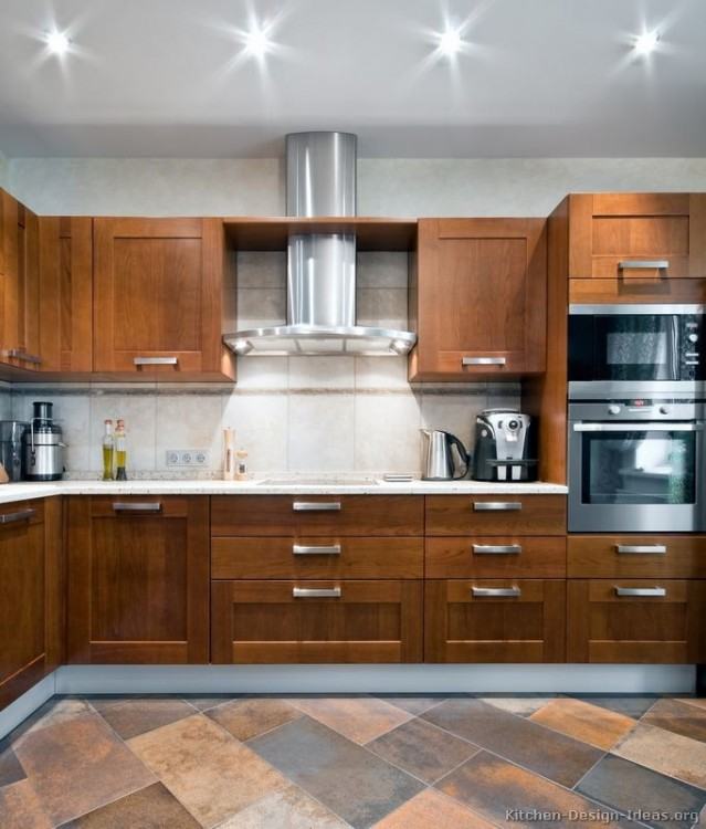 Full Size of Kitchen Decoration:dark Kitchen Cabinets With Dark Floors  Kitchen Colors With Brown