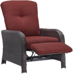 With the cold weather creeping on us, it is going to be time for you to  winterize your patio furniture very soon