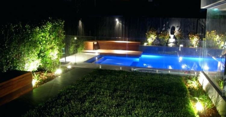 pool lighting ideas exotic pool ghts outdoor