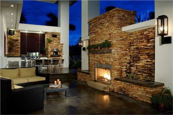 Beautiful Outdoor Living Spaces You'll Enjoy for a Lifetime