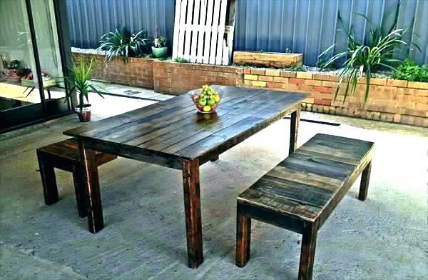 Pallet Dining Table Making A Dining Room Table Dining Room Table Made From  Pallets Pallet Dining Room Table Custom Built Pallet Dining Table Ideas  Dining