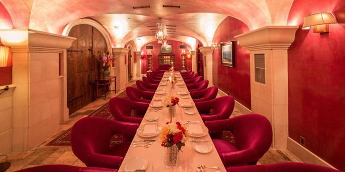 Best Private Dining Rooms Nyc 2016 Private Dining Bouley Main Room New  York Nyc Image