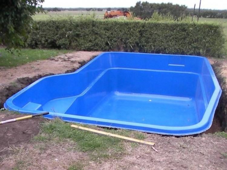 small inground pool best small pool designs for small spaces small fiberglass  inground pool prices