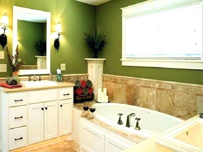 blue and green bathroom sea salt in a bathroom with white vanity farmhouse  bulbs best blue