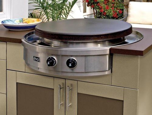 Outdoor BBQ Kitchens, BBQ Islands, BBQ Grills, BBQ Carts, Fireplaces, Fire  pits, Smokers and BBQ Accessories at CalFlameBBQ
