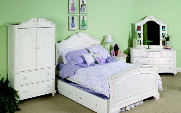 black bedroom furniture asda | by cars picture