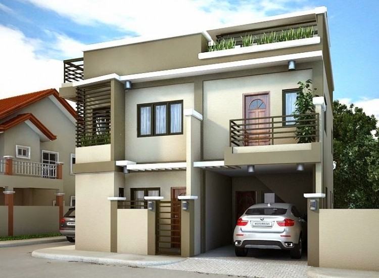 2storey House Plan Awesome Two Storey Houses Fresh 2 Storey House Plans  Awesome Small